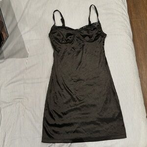 Motel rocks dress